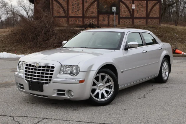 Used 2005 Chrysler 300 3.5L V6 Engine (VIN G)