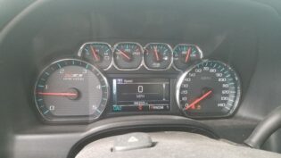 2015 Chevy Silverado 3500 6.6L Duramax LML Engine (VIN 8) – <80K Miles