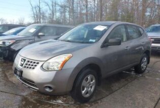 Used 2010 Nissan Rogue AWD CVT Transmission – 81K Miles