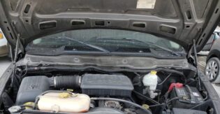 Used 2004 Dodge 1500 Engine 4.7L VIN N/P EGR – Tested & Warrantied