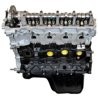 Remanufactured 2009 Ford F-150 5.4L Engine VIN V – 3V FFV
