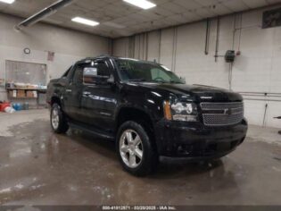 Used 2007 Chevy Suburban 1500 5.3L Engine VIN 3 LC9