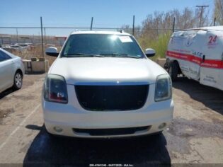 Used 2013 Cadillac Escalade ESV 6.2L Engine VIN F L94